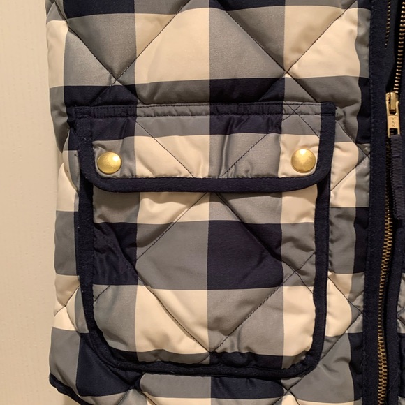 J Crew Vest - Picture 3 of 5